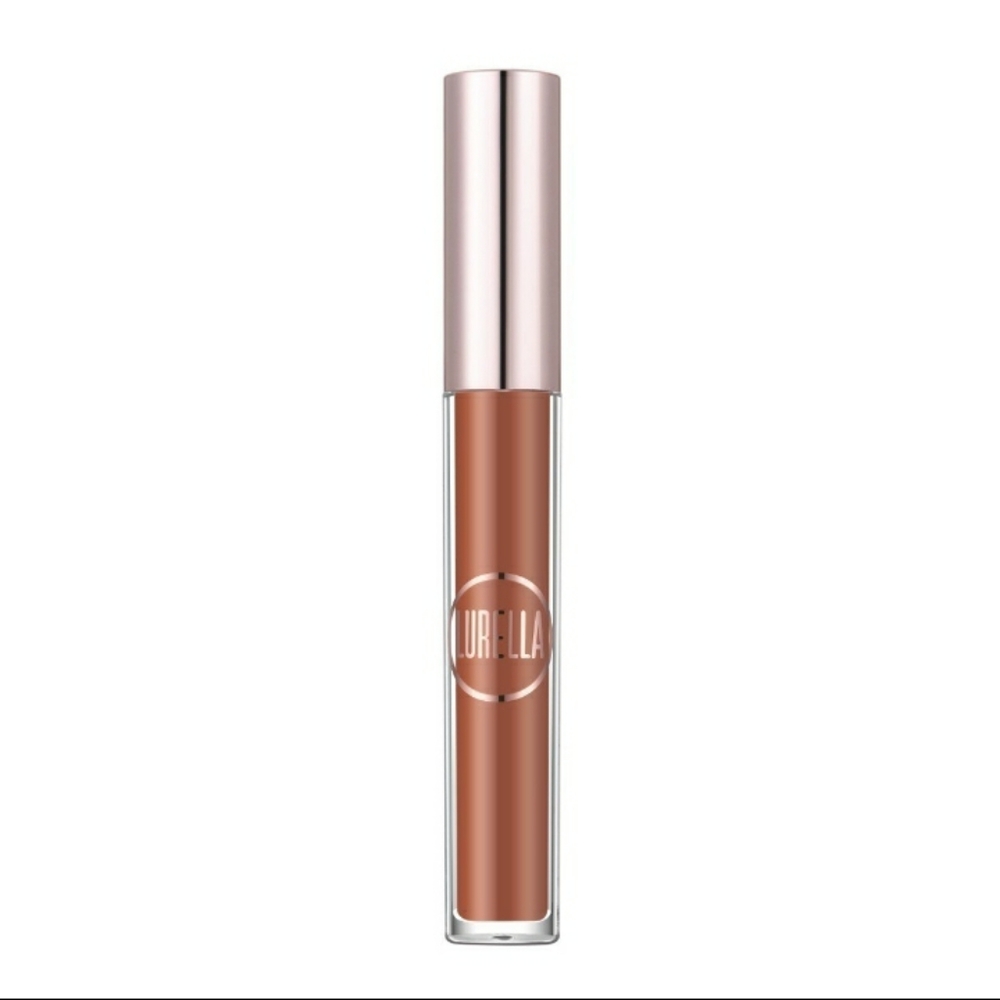 LURELLA- Liquid matte lipstick